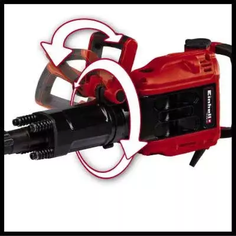 Einhell TE-DH 50 Professional martelo demolidor, 1700 W, 50 J (4139130)