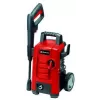 Máquina de lavar de alta pressão EINHELL TC-HP 130 vertical elétrica, 130 bar, 390 l/h, 5 m de mangueira