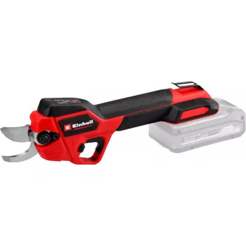 Tesoura de poda a bateria EINHELL GP-LS 18/28 Li BL-Solo — tesoura de jardim a bateria, modelo 3408320