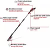 Tesoura de poda telescópica EINHELL Professional GP-LC 18/20 Li T BL-Solo — tesoura de poda sem fio, apenas aparelho (sem bateria/carregador)