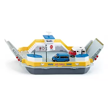 Siku 10175000000 veículo de brinquedo/pista de brinquedo