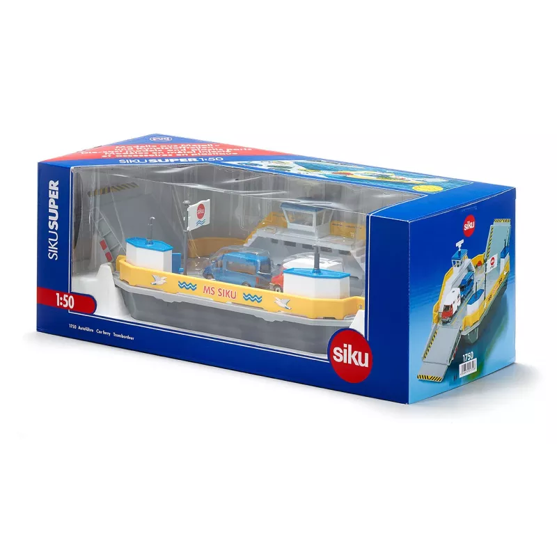 Siku 10175000000 veículo de brinquedo/pista de brinquedo