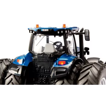 Siku 6738 modelo telecomandado (RC) trator motor elétrico 1:32