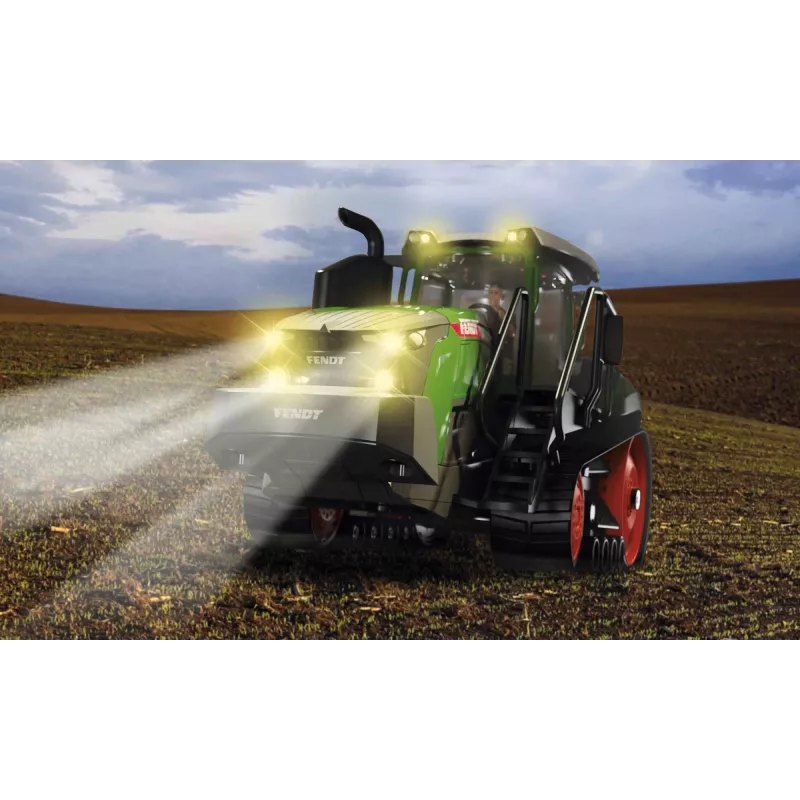 Siku Fendt 1167 Vario modelo telecomandado (RC) modelo de trator 1:32