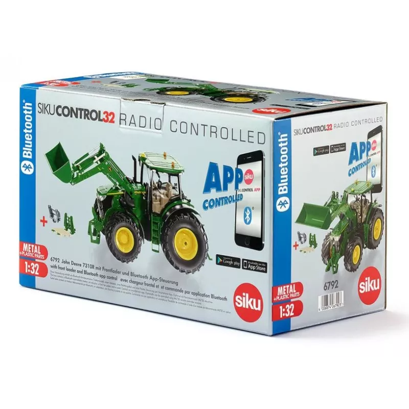 Siku 6792 modelo radiocontrolado 1:32