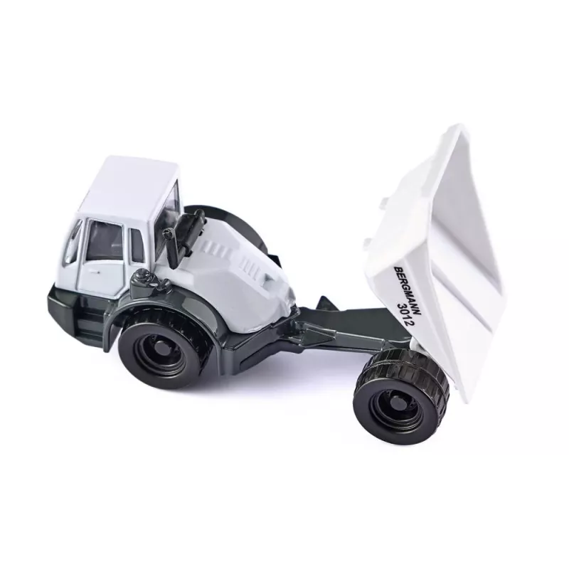 Siku 1692 veículo de brinquedo/pista de brinquedo