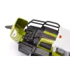 Siku Farmer 1999 Claas Torion 1914 carregadora de rodas, 1:50, verde/branco