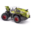 Siku Farmer 1999 Claas Torion 1914 carregadora de rodas, 1:50, verde/branco