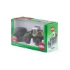 Siku Farmer 1999 Claas Torion 1914 carregadora de rodas, 1:50, verde/branco