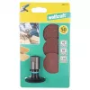 Disco de rebarbar Wolfcraft GmbH 5607000 adequado para metal madeira