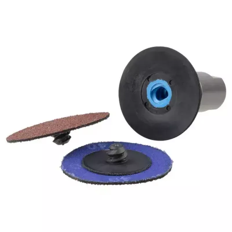 Disco de rebarbar Wolfcraft GmbH 5607000 adequado para metal madeira