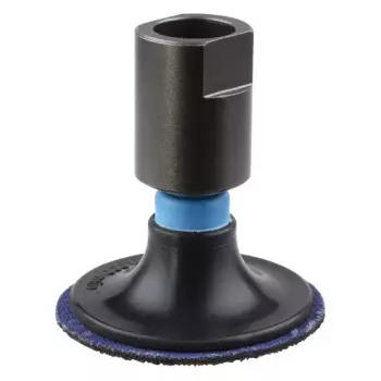 Disco de rebarbar Wolfcraft GmbH 5607000 adequado para metal madeira