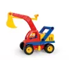 Escavadora Lena Active ZL-04151