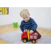 Camião de bombeiros Lena carro de bombeiros ZL-04155