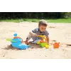 Conjunto de brinquedos de areia Lena Happy Sand Boys I 10 peças