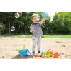 Conjunto de brinquedos de areia Lena Happy Sand Boys I 10 peças