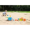 Conjunto de brinquedos de areia Lena Happy Sand Boys I 10 peças