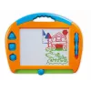 Quadro de desenho magnético para crianças Simm Spielwaren Colour magic quadro de desenho grande