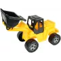 Lena GIGA TRUCKS 02048 veículo de brinquedo/pista de brinquedo