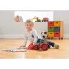Lena 04407 trator de brinquedo/pista de brinquedo