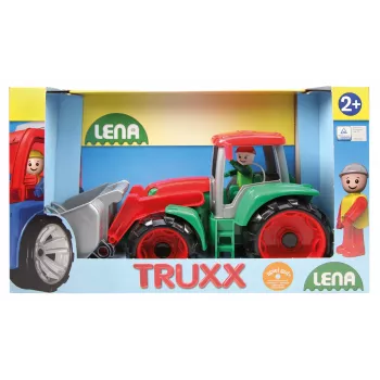 Trator Lena TRUXX ZL-04417