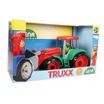 Trator Lena TRUXX ZL-04417