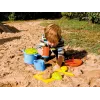 Conjunto de brinquedos de areia Lena Happy Sand Cook 05410