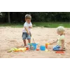 Conjunto de brinquedos de areia Lena Happy Sand Cook 05410