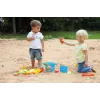 Conjunto de brinquedos de areia Lena Happy Sand Cook 05410