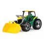 Trator Lena GIGA TRUCKS ZL-02057