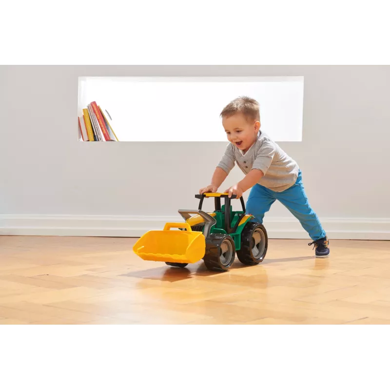 Trator Lena GIGA TRUCKS ZL-02057
