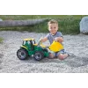 Trator Lena GIGA TRUCKS ZL-02057