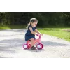 Trotinete de quatro rodas Lena My First Scooter rosa