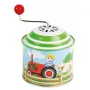 Carrossel musical Bolz Farm 52760