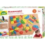 Brinquedo motorizado Lena SM65827 multicolor para crianças a partir de 3 anos