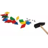 Brinquedo motorizado Lena SM65827 multicolor para crianças a partir de 3 anos