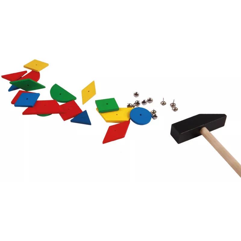 Brinquedo motorizado Lena SM65827 multicolor para crianças a partir de 3 anos