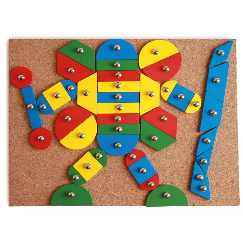 Brinquedo motorizado Lena SM65827 multicolor para crianças a partir de 3 anos