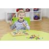 Brinquedo motorizado Lena SM65827 multicolor para crianças a partir de 3 anos