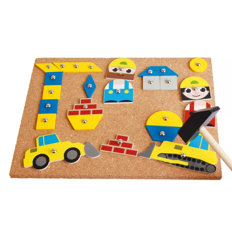 Brinquedo motorizado Lena SM65828 multicolor a partir de 3 anos