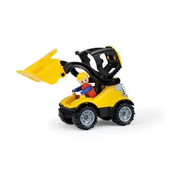 Camião Lena Truckies Earth Mover
