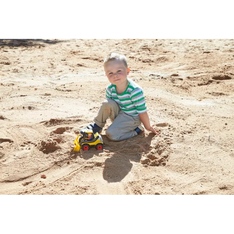 Camião Lena Truckies Earth Mover