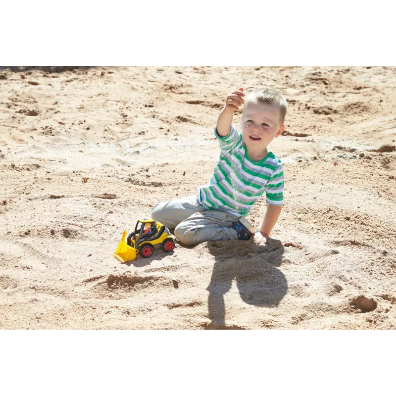 Camião Lena Truckies Earth Mover