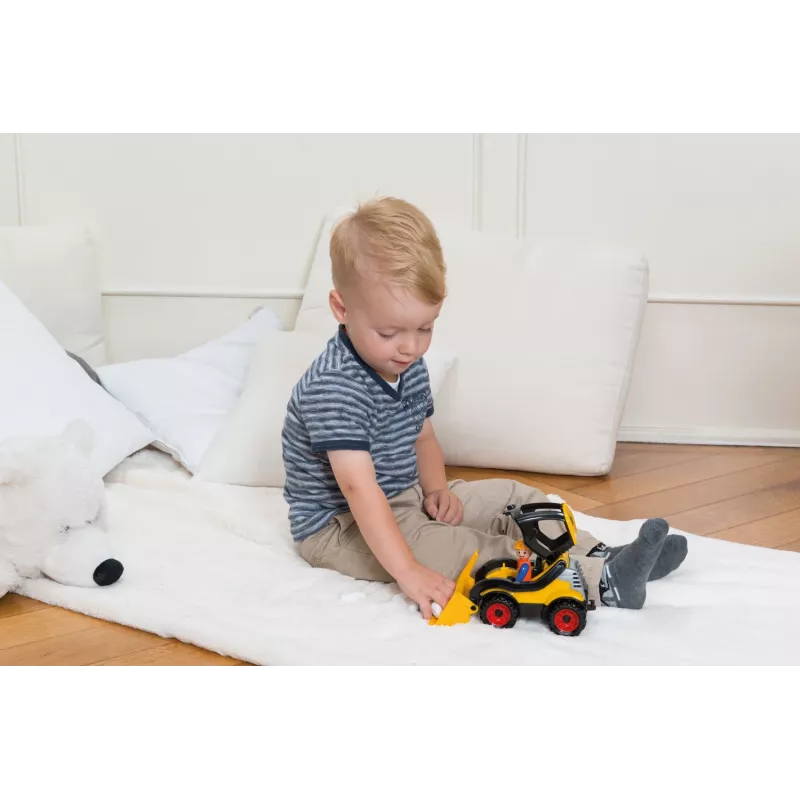 Camião Lena Truckies Earth Mover