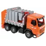 Lena GIGA TRUCKS camião do lixo Arocs com autocolantes