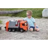 Lena GIGA TRUCKS camião do lixo Arocs com autocolantes