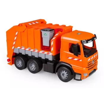 Camião Lena GIGA TRUCKS