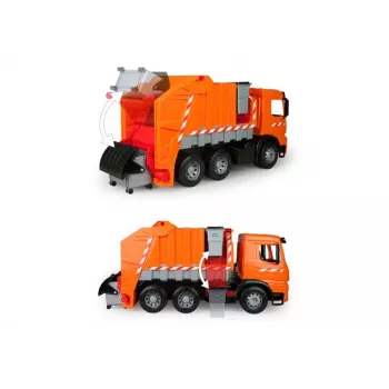 Camião Lena GIGA TRUCKS