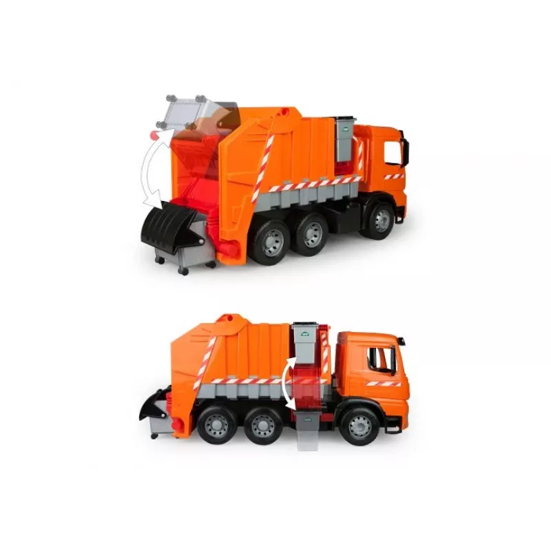 Camião Lena GIGA TRUCKS