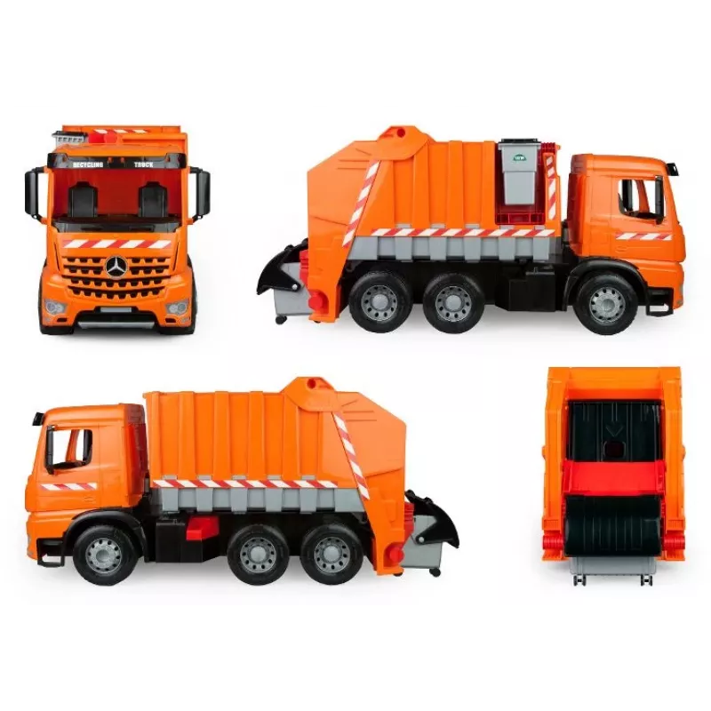 Camião Lena GIGA TRUCKS
